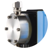 Материалы гидравлической части насоса