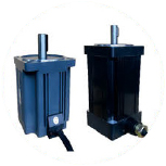 Возможность работы насоса в режиме до 1000 ходов на импульс