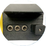 Варианты управления насосом